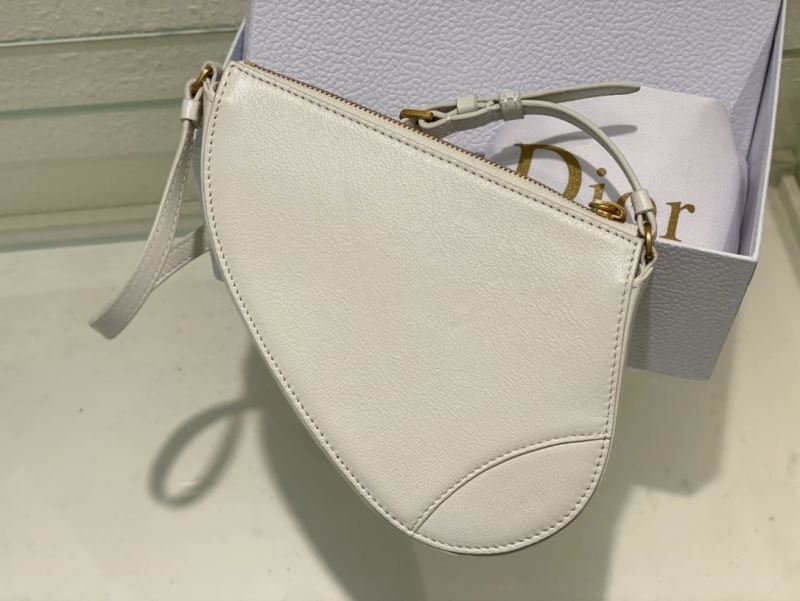 Dior Top Handle Bags